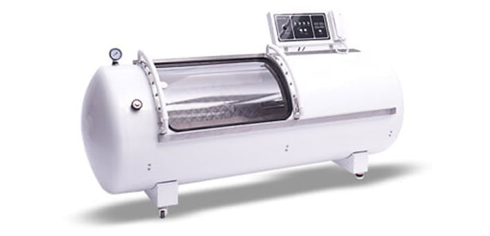 keményvázas Hyperbar gép